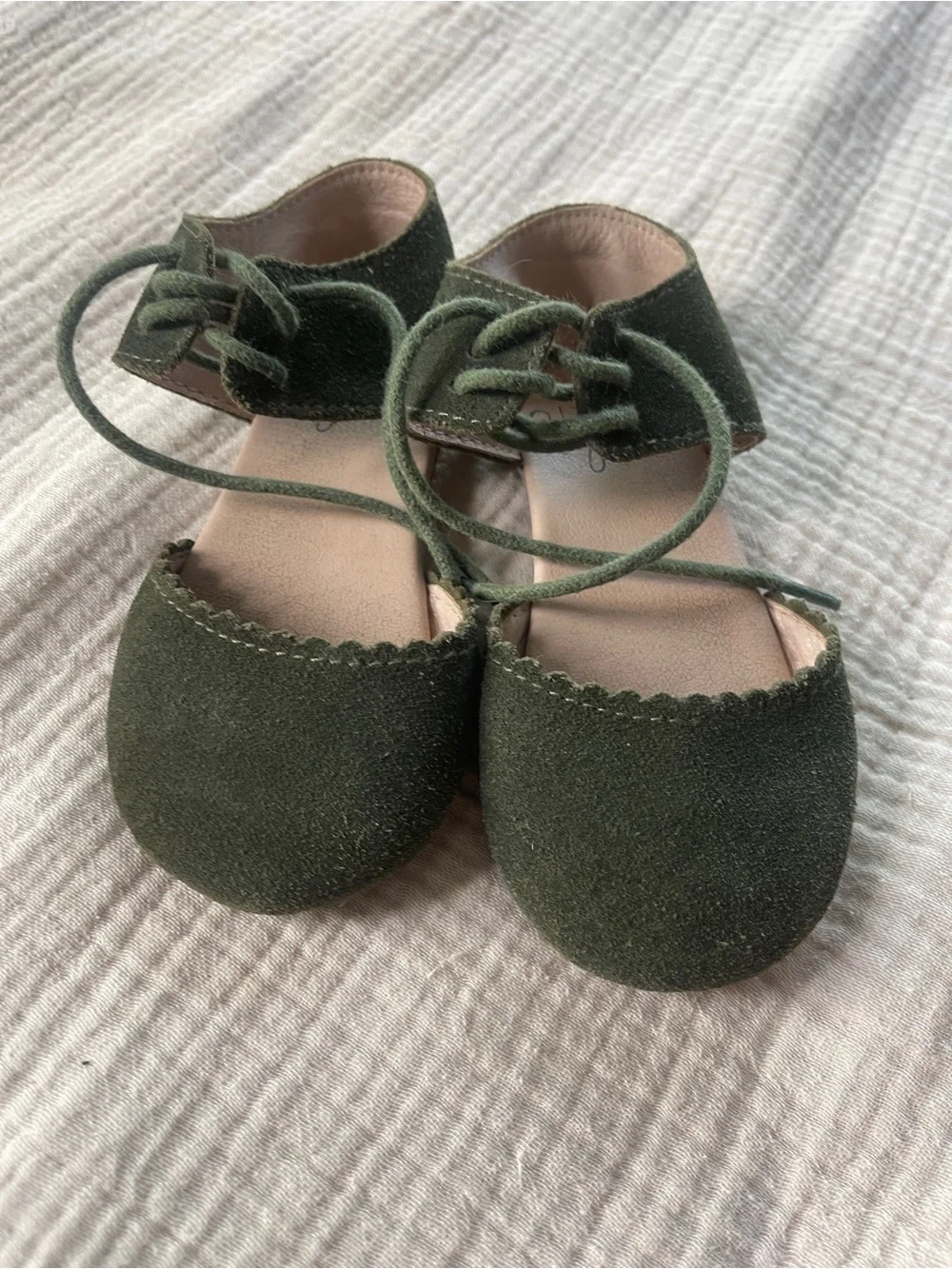 Monkey Feet monkey feet